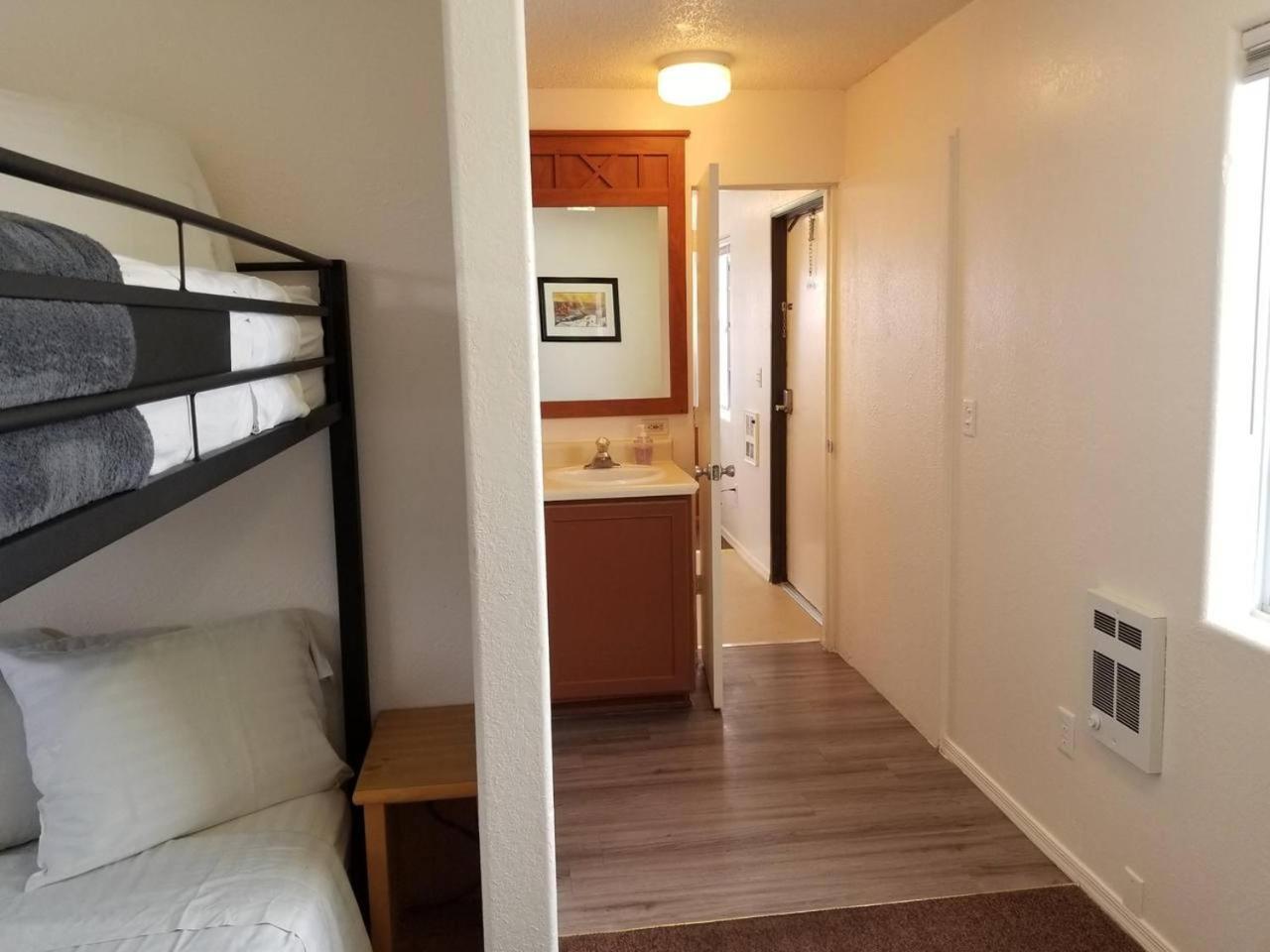083B Affordable Gateway Near South Rim Sleeps 6 Apartment Valle Ngoại thất bức ảnh