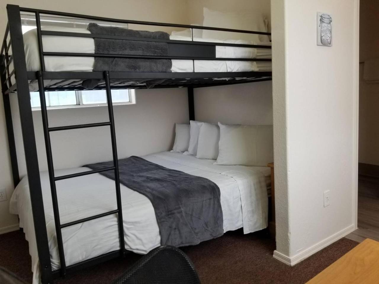083B Affordable Gateway Near South Rim Sleeps 6 Apartment Valle Ngoại thất bức ảnh