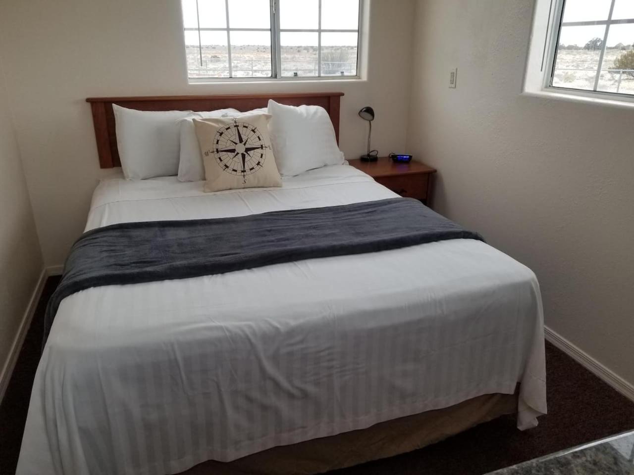 083B Affordable Gateway Near South Rim Sleeps 6 Apartment Valle Ngoại thất bức ảnh